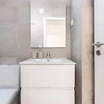 公寓 Cozy And Modern Flat In Lisboa